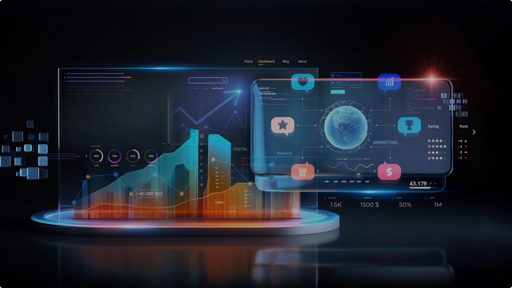 Beyond Sales and Marketing: Salesforce’s Game-Changing Impact