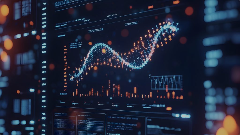 From Wall Street to Main Street: The DNA of Market Dynamics