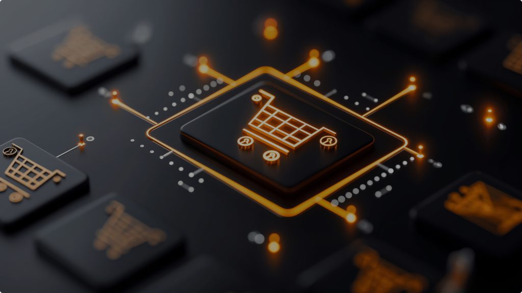 How APIs, UI/UX, and Salesforce Improve Retail Experience