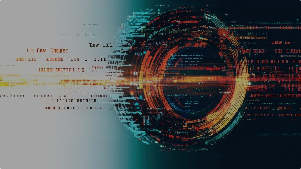 How Low-Code/No-Code Is Driving Digital Transformation?