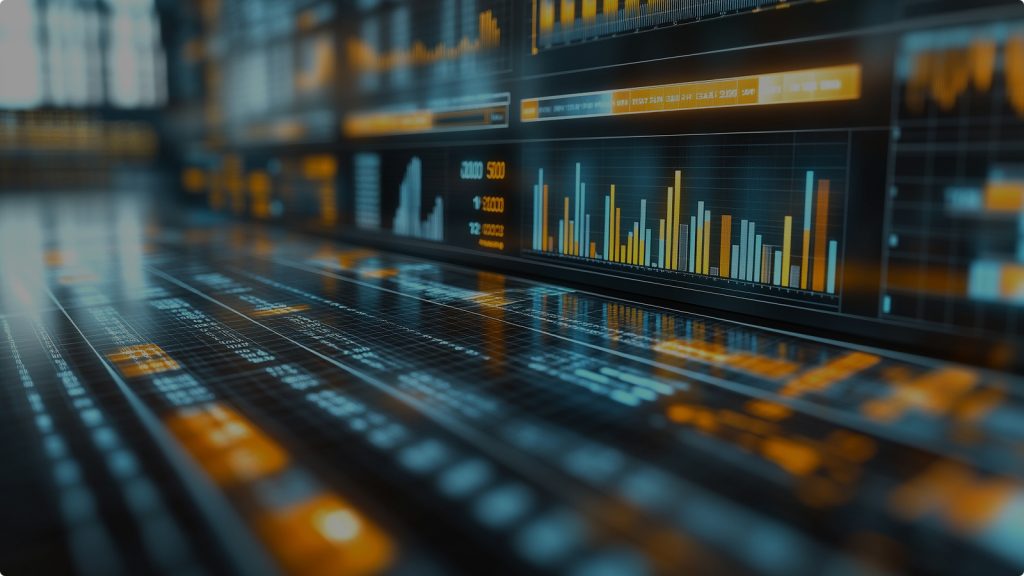 How Predictive Analytics Optimizes Development Timelines