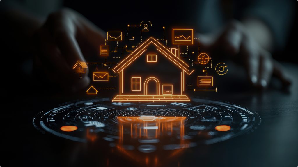 How Techwish is Revolutionizing Property Management with Incorta  