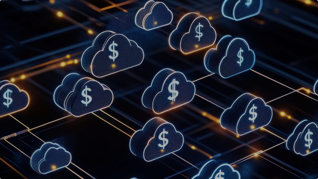 Key Strategies For Innovative Cloud Solutions in Capital Markets