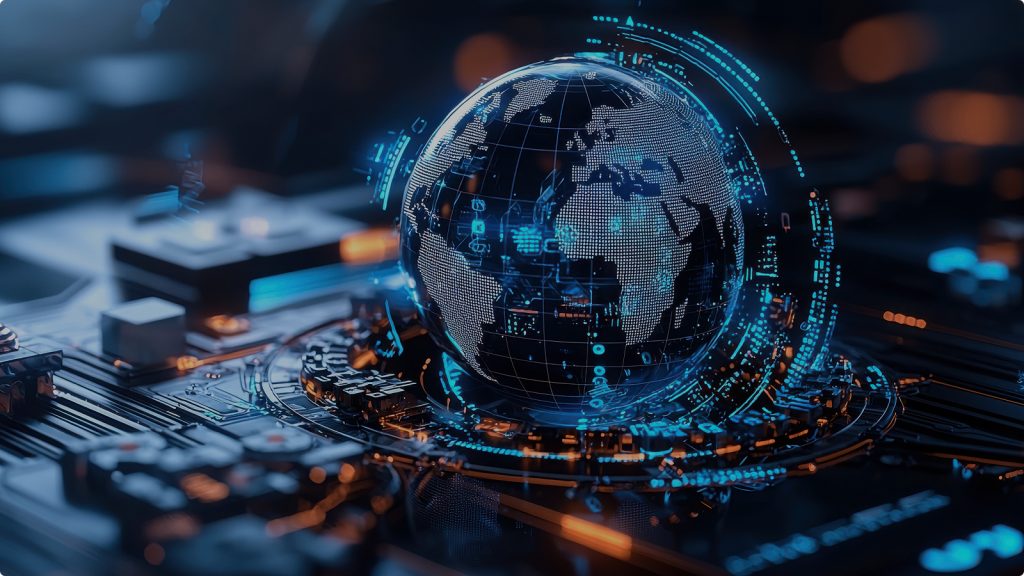 The Future of Data Analytics: Incorta’s Advanced Technology