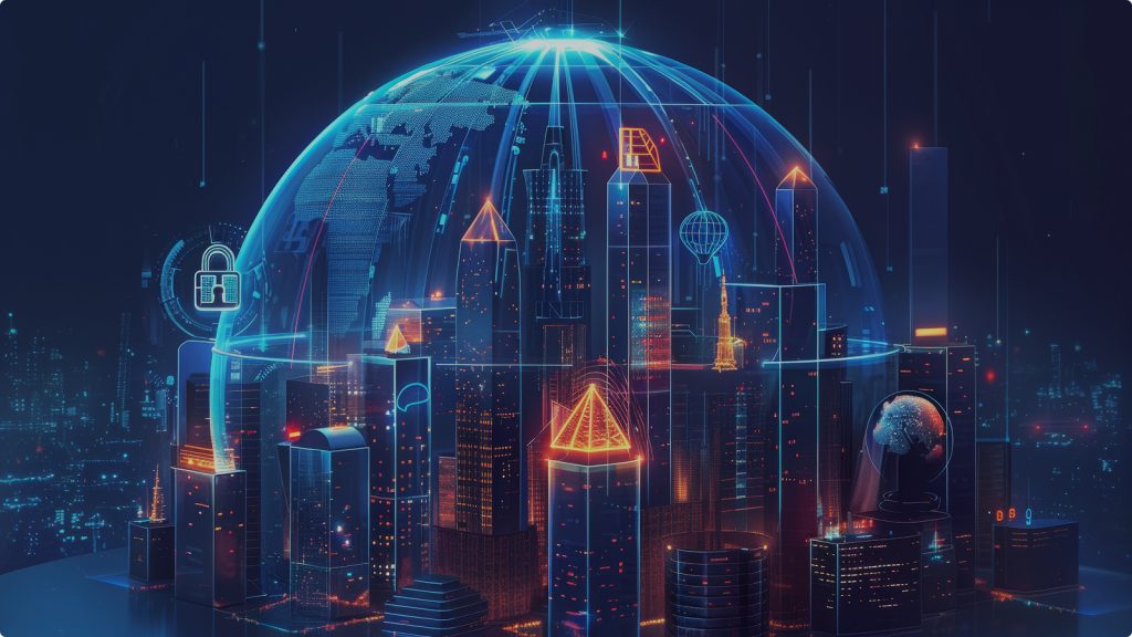 The Impact of IoT And Cloud On The Future Of Capital Markets