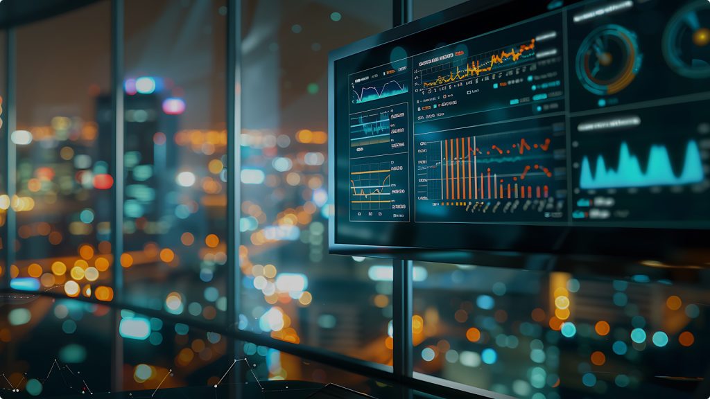 The Role of Microsoft Solutions in Growing Your Business