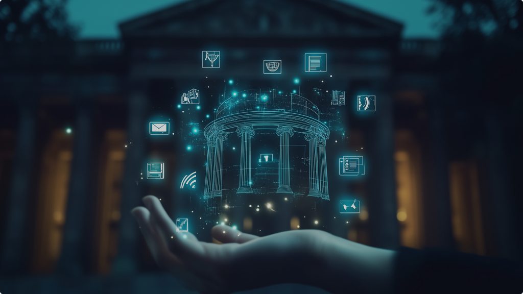 How Top Industry Technology Solutions Are Shaping the Future