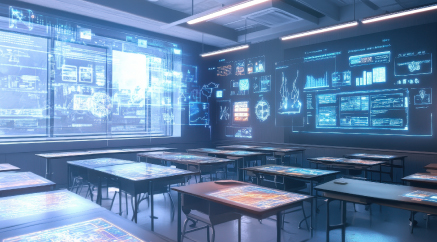 AI-Powered Education: Insights into a $30 Billion Industry