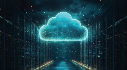 Cloud: Agile Cloud Solutions for Futuristic Enterprises