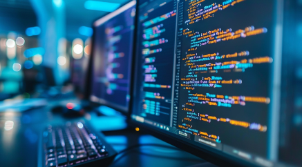 Application Development