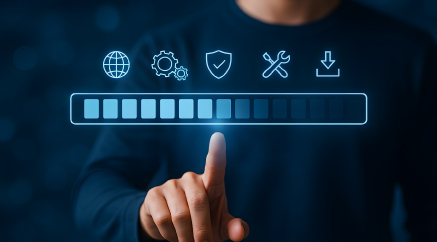 Application Maintenance