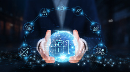 BI & Data Visualization