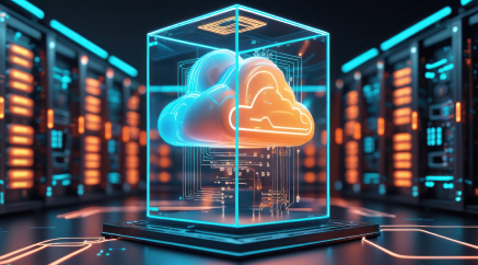 Cloud Native AI/ML