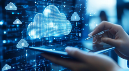 Cloud Strategy