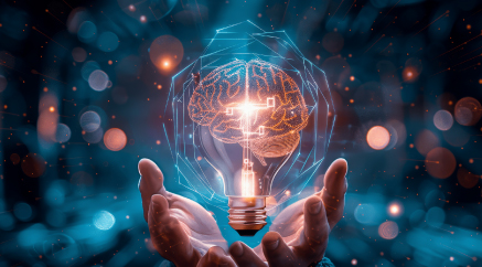 Cognitive AI