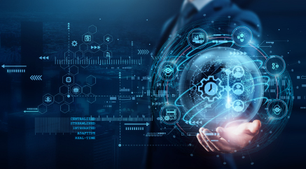 Enterprise Integration