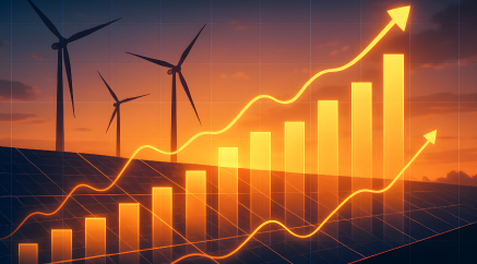 Global Energy Market: Trends and Insights