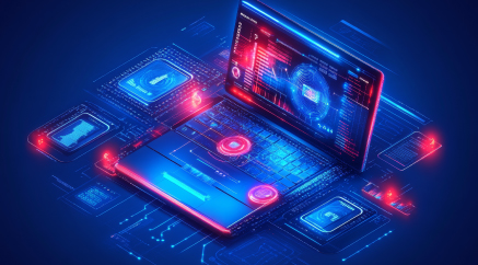Low-Code No-Code Solutions