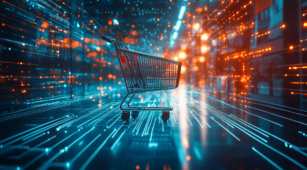 Tech-Driven Retail: Key Trends Redefining the Industry