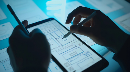 UI/UX: The Strategic Advantage for Next-Level Business Innovation