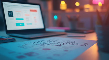 UI/UX