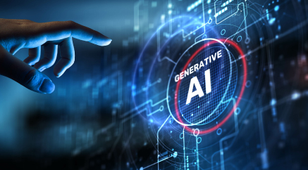 What Generative AI Brings to Your Business Success