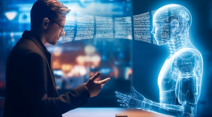 Top 11 AI and Machine Learning Trends Of 2025