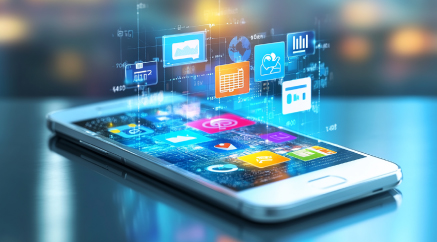 Top 11 Application Development Trends In 2025 (Mobile, Web)