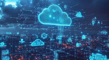 Top 11 Cloud Computing Trends To Watch In 2025 