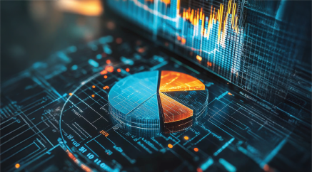 Data & Analytics: Transform Data into a Strategic Asset with Intelligent Insights
