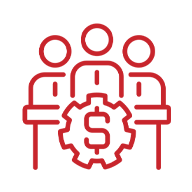 Executive Partnership