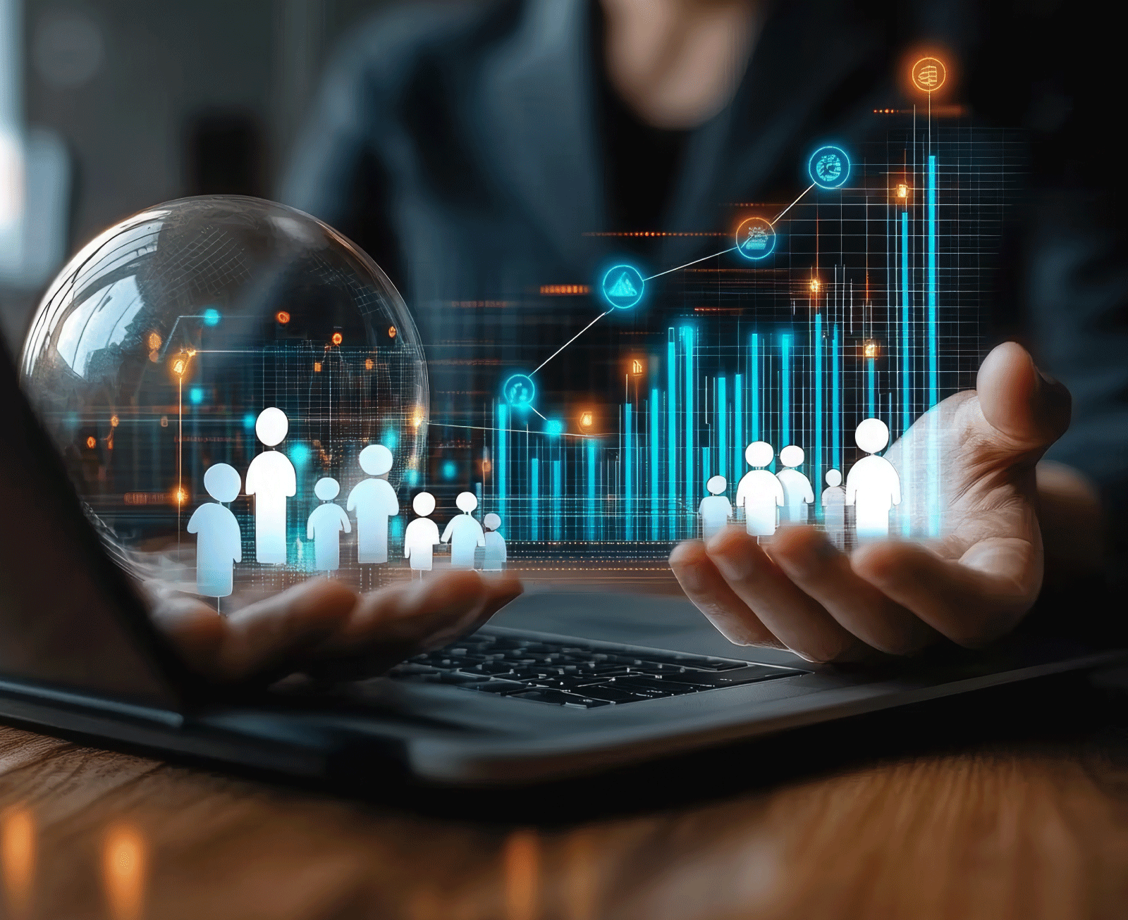 Holistic Member Insights