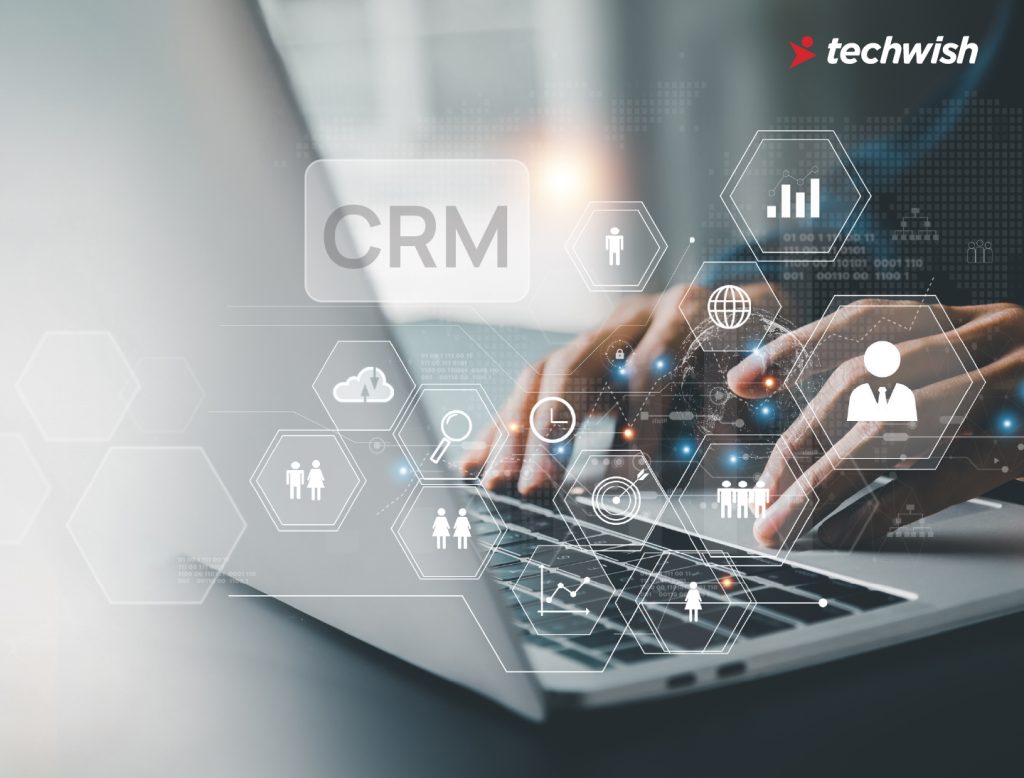 CRM Statistics: Adoption, Trends, Growth &amp; Industry-Wide Impact
