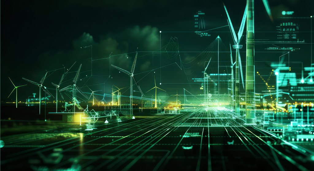 Fortune 500 energy enterprise _TechWish